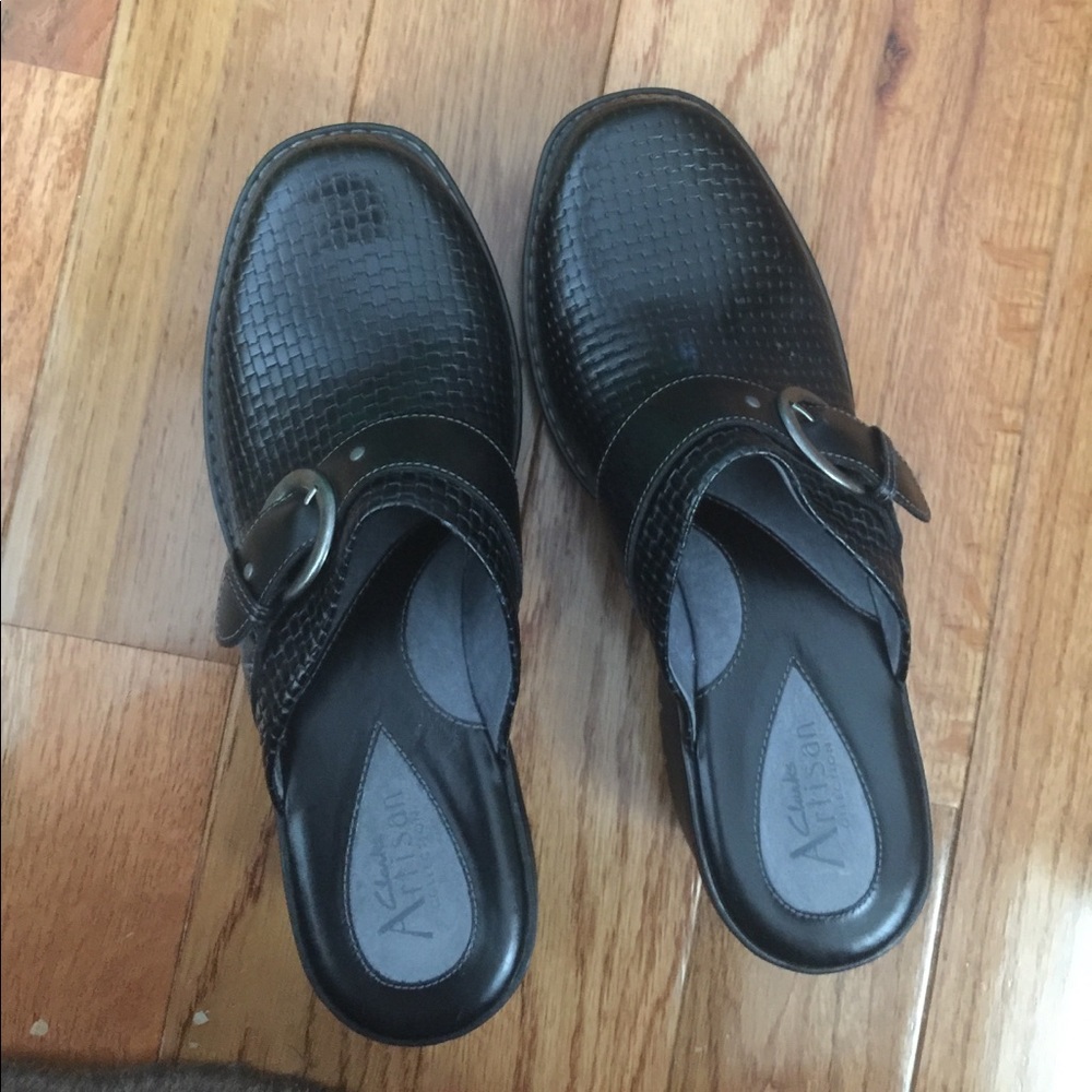 Size 9 shoes